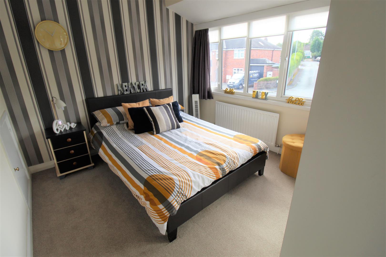 Haven Avenue, Sneyd Green, Stoke-On-Trent
